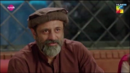 Muhabbat Gumshuda Meri - Last Episode 26 - 27th October 2023